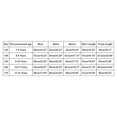 thumbnail image 3 of HAYIMI Girls Long Sleeve Striped Crop Shirt Blouse Wide Leg Pants Two Piece Outfit Sets Casual Fall Kids Fashion Classic Clothes Sets, 3 of 8