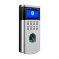 thumbnail image 2 of OF260 Biometric Fingerprint Punch USB Time Clock Office Attendance System Recorder Timing Employee Machine Reader ,Reliable Data Protection, 2 of 4