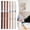 Khaki, variant on Clearance Under $3, 6 Pack Coffee Themed Gel Pens, 0.5mm Fine Point Black Ink Pen Set, Cute Aesthetic Writing Pens for Journaling & Office, Plastic(B)