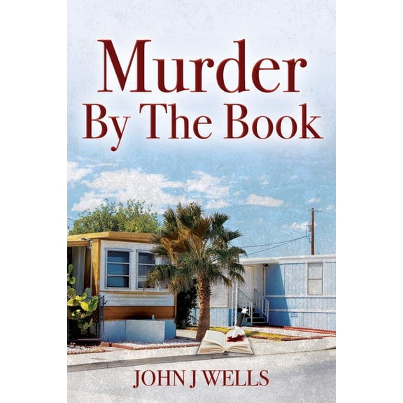 Murder By The Book, (Paperback)