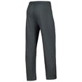 thumbnail image 5 of Men's Concepts Sport Charcoal/Navy Tampa Bay Rays Meter Top & Pants Sleep Set, 5 of 5