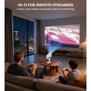 Miroir | Roku RK201 Portable Projector