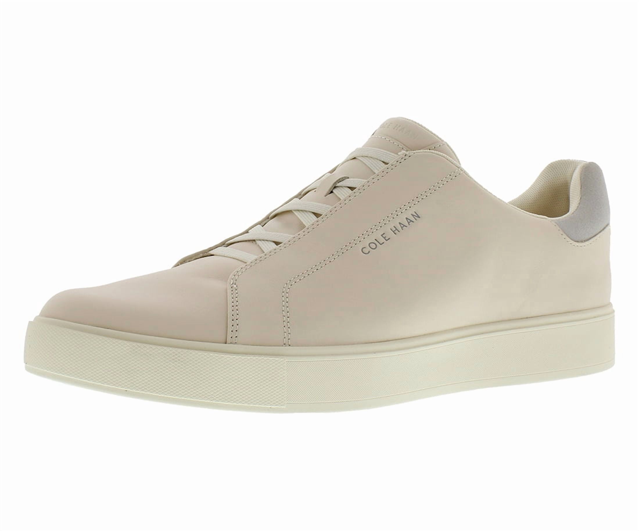 Cole Haan Men\'s 2 Zerogrand Laser Wingtip Oxfords Size‎ 8 M Color Dune Ivory NEW Men main image 2