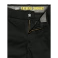 thumbnail image 5 of Lee Men's Extreme Comfort Relaxed Fit Pant, 5 of 5