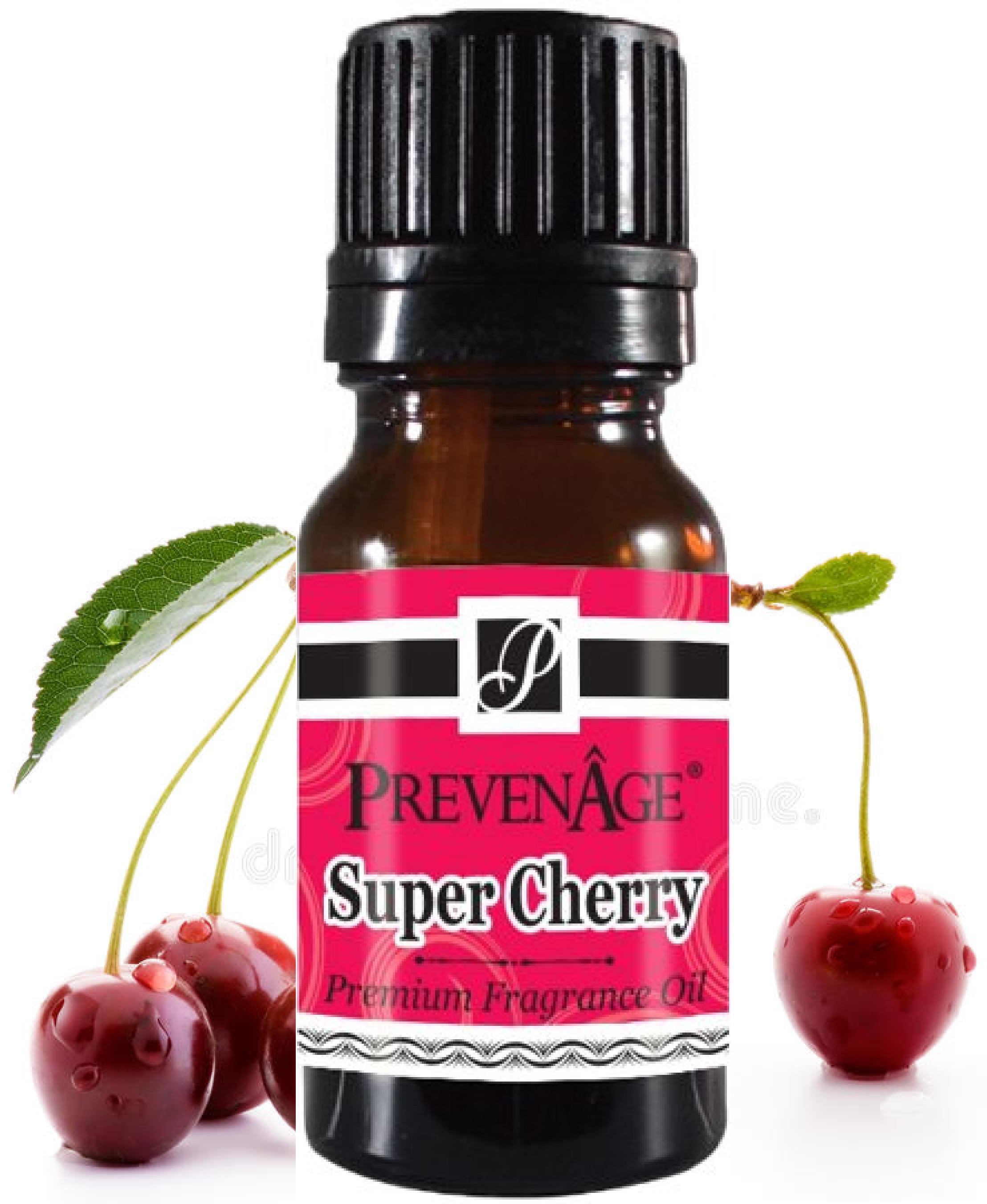 cherry scented perfume