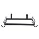 thumbnail image 2 of Estante Para Bolsas De Basura, Soporte Para Cubo De Basura, Almacenamiento De Cocina, Soporte Para Accesorios Para Colgar En El Hogar, Soporte Para Colgar En La Puerta, Gancho, 2 of 7