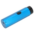 thumbnail image 3 of Tondeuse Électrique Portable pour Barbe, Mini Rasoir Électrique Rechargeable à Rotation 360 Degrés pour Visage Flottant, Efficace pour les Voyages pour Hommes, Bleu, 3 of 8