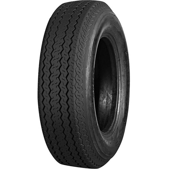 Solidway HT326 ST175/80D13 175/80D13 C 6 Ply Trailer Tire