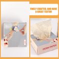 thumbnail image 3 of AURARMLET 200Pcs Disposable Hair Perm Paper for Salon Hairdressing Convenient Styling Tool, 3 of 7