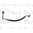 thumbnail image 2 of GPD 4811651 A/C Refrigerant Hose, 2 of 3