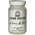 thumbnail image 3 of FolkArt Home Decor Crackle Medium 8oz-, 3 of 3