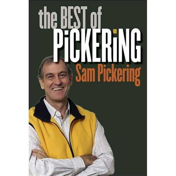 The Best of Pickering, (Hardcover)