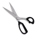 thumbnail image 2 of KAI Group Kaijirushi Cutting Scissors 280mm 7280 Professional Shears - Highest Grade - Silver, Black Color, 2 of 3