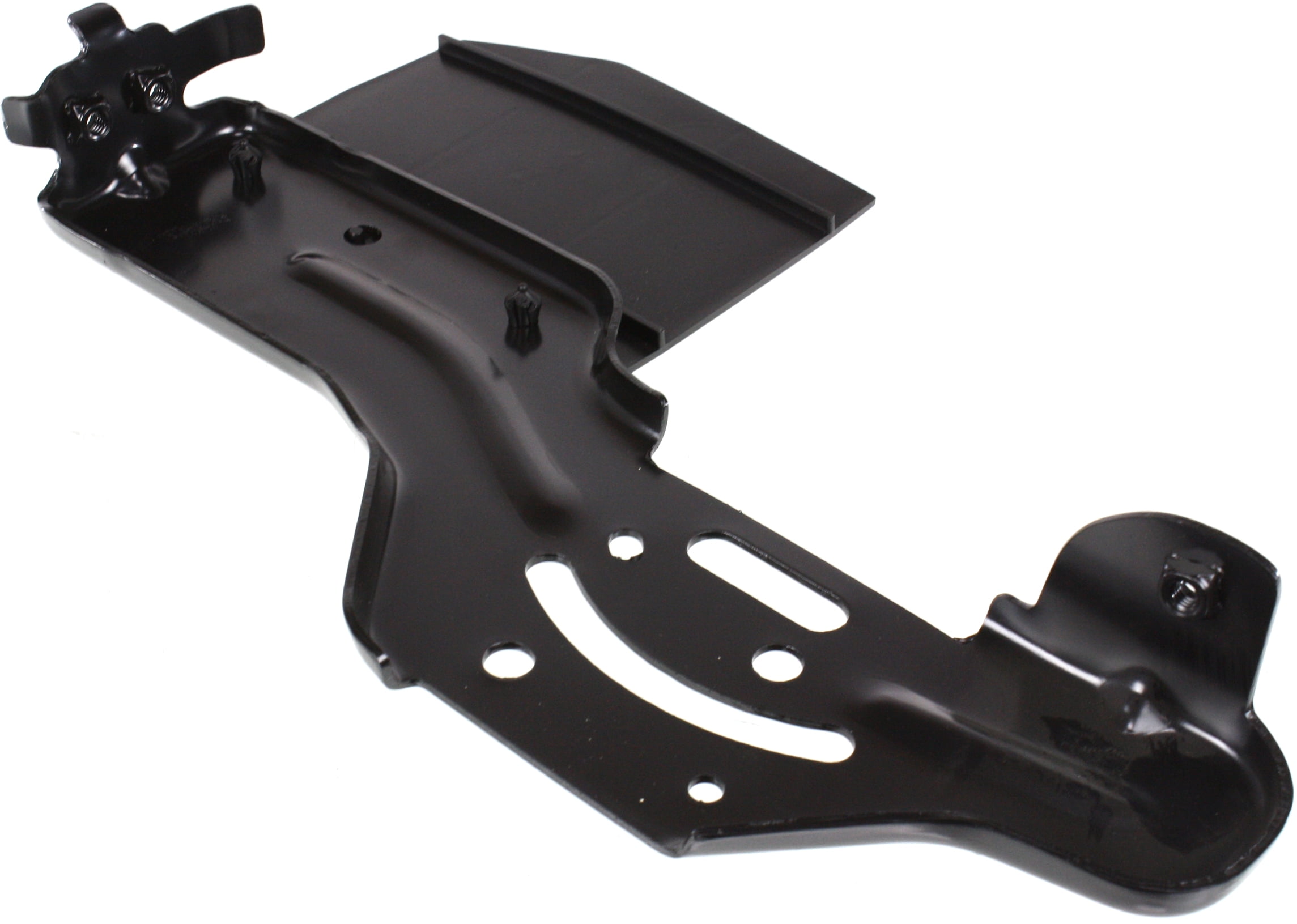 Replacement N013111 Bumper Bracket Compatible For 2004-2007 Nissan Titan 2005-2007 Armada Front, Right Passenger