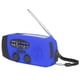 thumbnail image 1 of Radio de emergencia Bling Bling solar con manivela y Linterna LED, 1 of 14