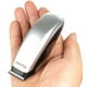thumbnail image 1 of KEMEI Mini Clippers Trimmer Groomer Kit de corte de pelo inalámbrico tijeras de peinado con acero inoxidable, 1 of 5