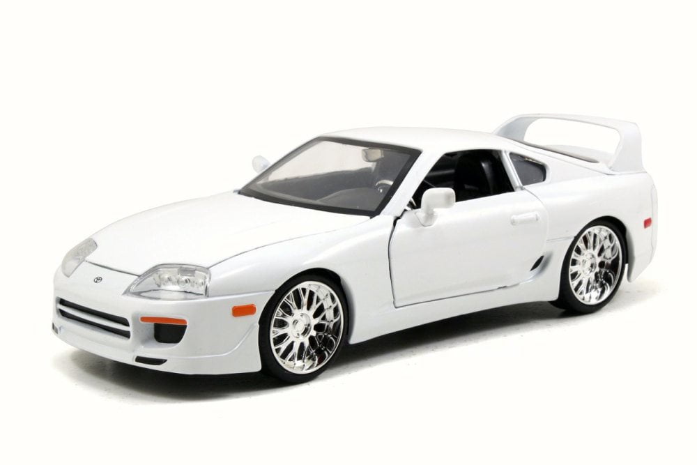 toyota supra toy model