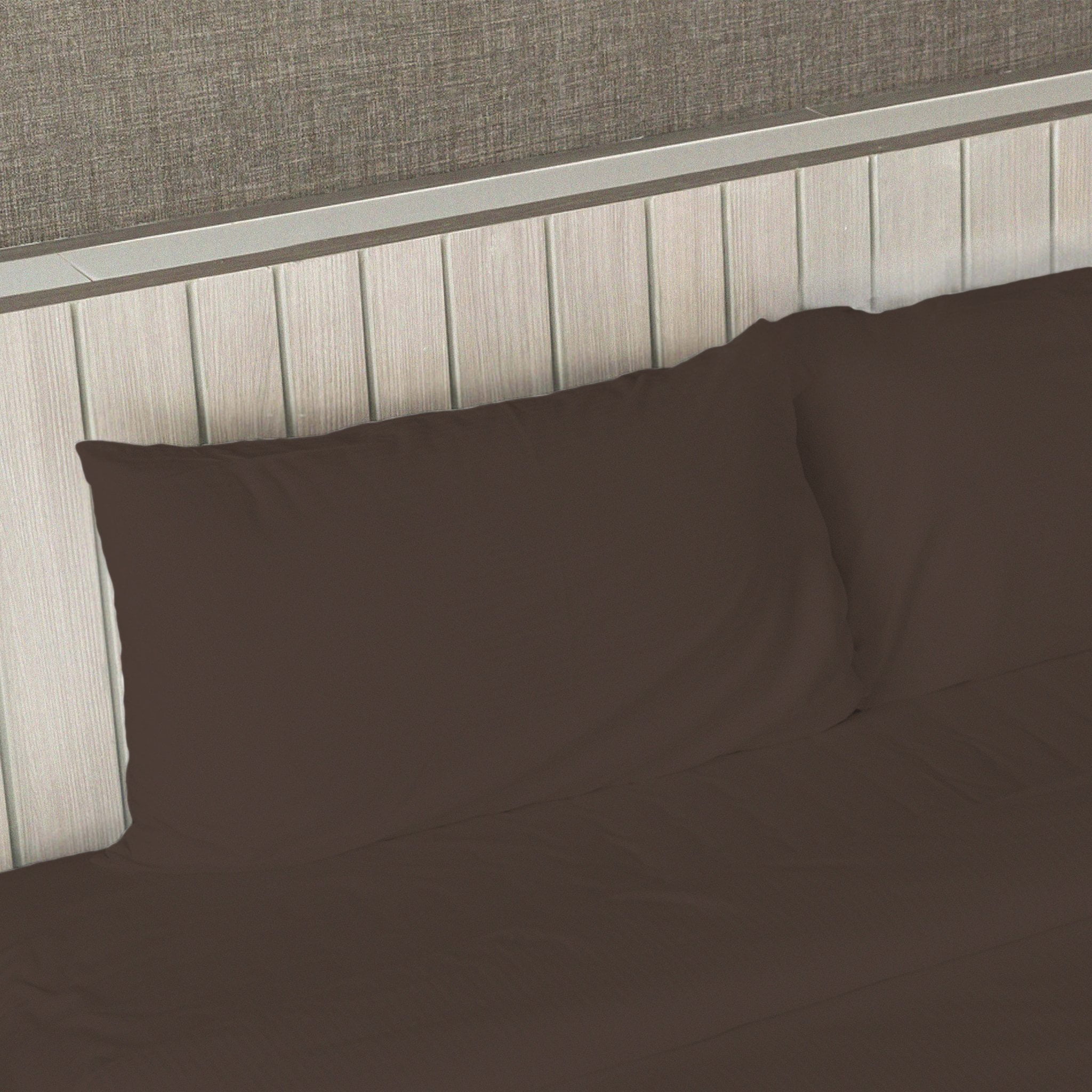 Luxury Sheets for Bed 1800 Count 4 Piece Bamboo Feel Extra Deep Pocket Soft Bedding