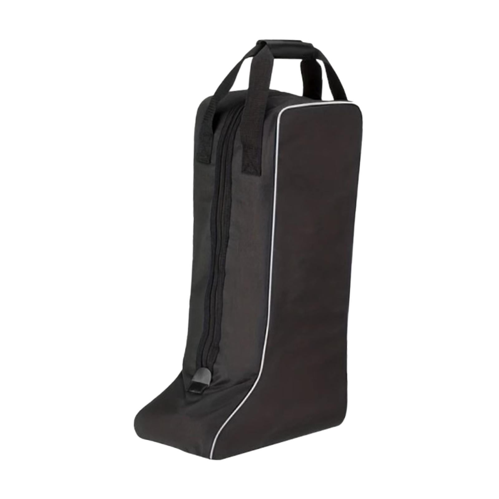 GARENDE Equestrian Pack Equipment Horse Riding Boots Home Horse Riding Tall Boot Bag