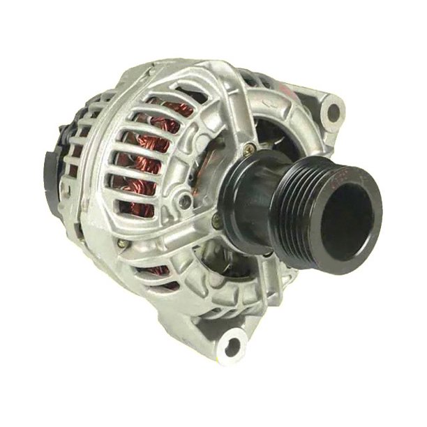 Discount Starter and Alternator 13952N Saab 93 Replacement Alternator