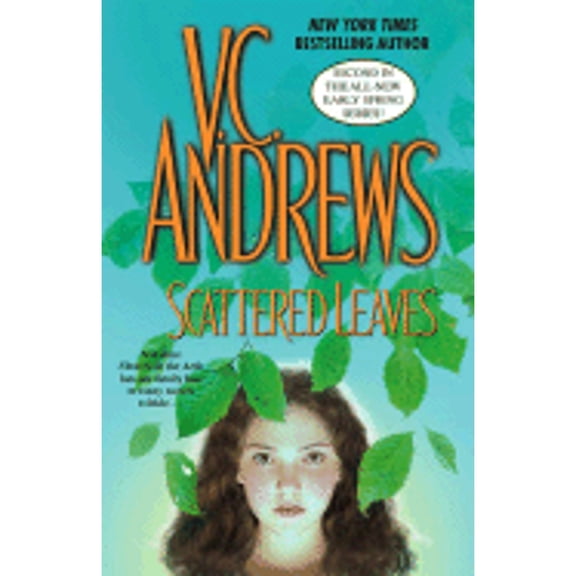 Pre-Owned Scattered Leaves (Hardcover) 1416530878 9781416530879