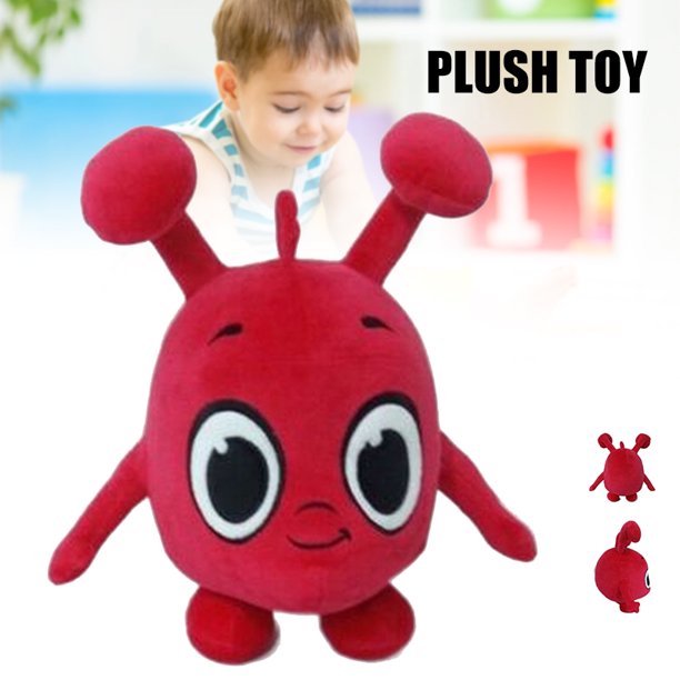 mila and morphle toys