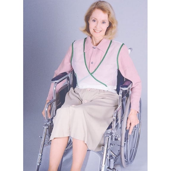 SkiL-Care Safety Vest, Single-Patient Use / Large