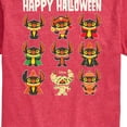 thumbnail image 3 of Lilo & Stitch - Stitch Costume - Men's Short Sleeve Graphic T-Shirt, 3 of 5