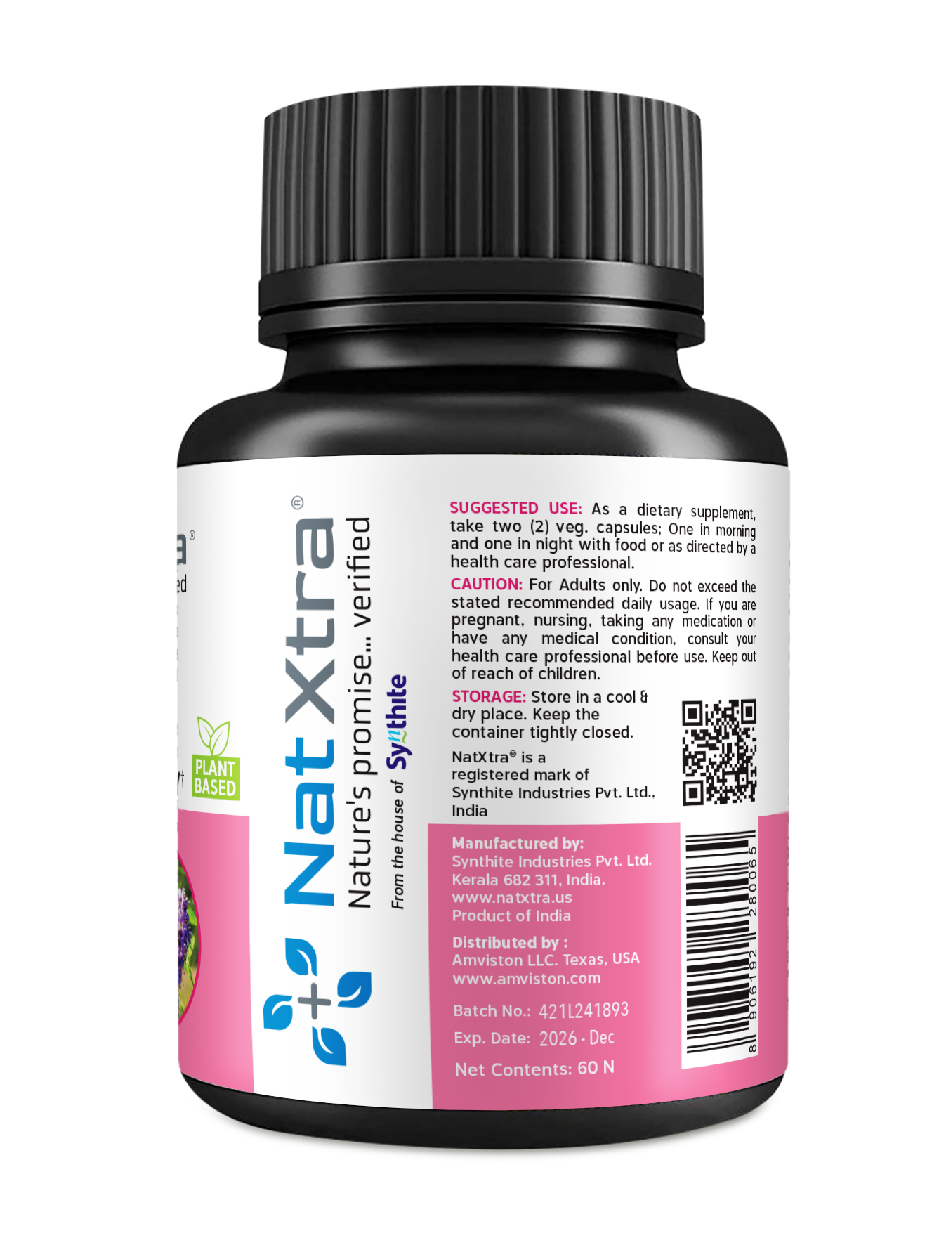 NatXtra - CoQ-Women