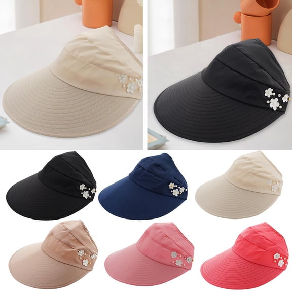 FurNest New outdoor sports fisherman hat sunscreen foldable ha