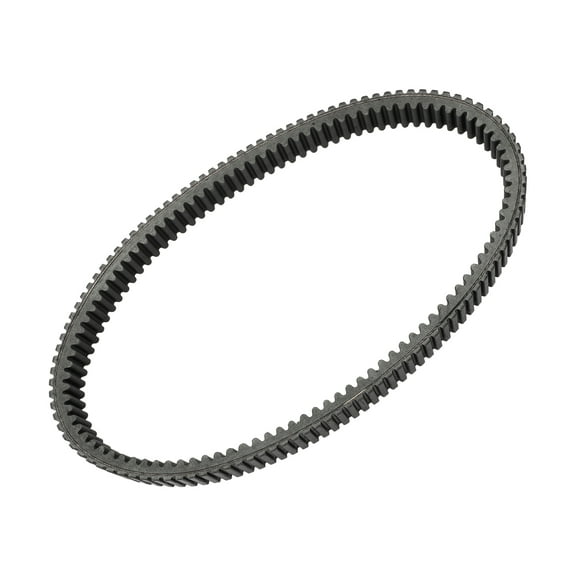 Drive Belt V-Belt No.417300197 for Ski-Doo MX Z Renegade 600 HO 2003-2008 Snowmobile