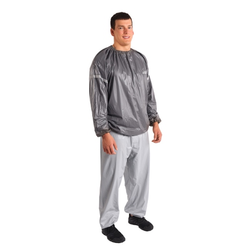 athletic works sauna suit