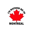 thumbnail image 3 of CafePress - I'd Rather Be In Montreal Large Mug - 15 oz Ceramic Large White Novelty Mug, 3 of 6
