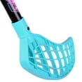 thumbnail image 3 of EXEL Turboboost Series Floorball Stick - Color Changing Composite Shaft, for Beginners, 3 of 9