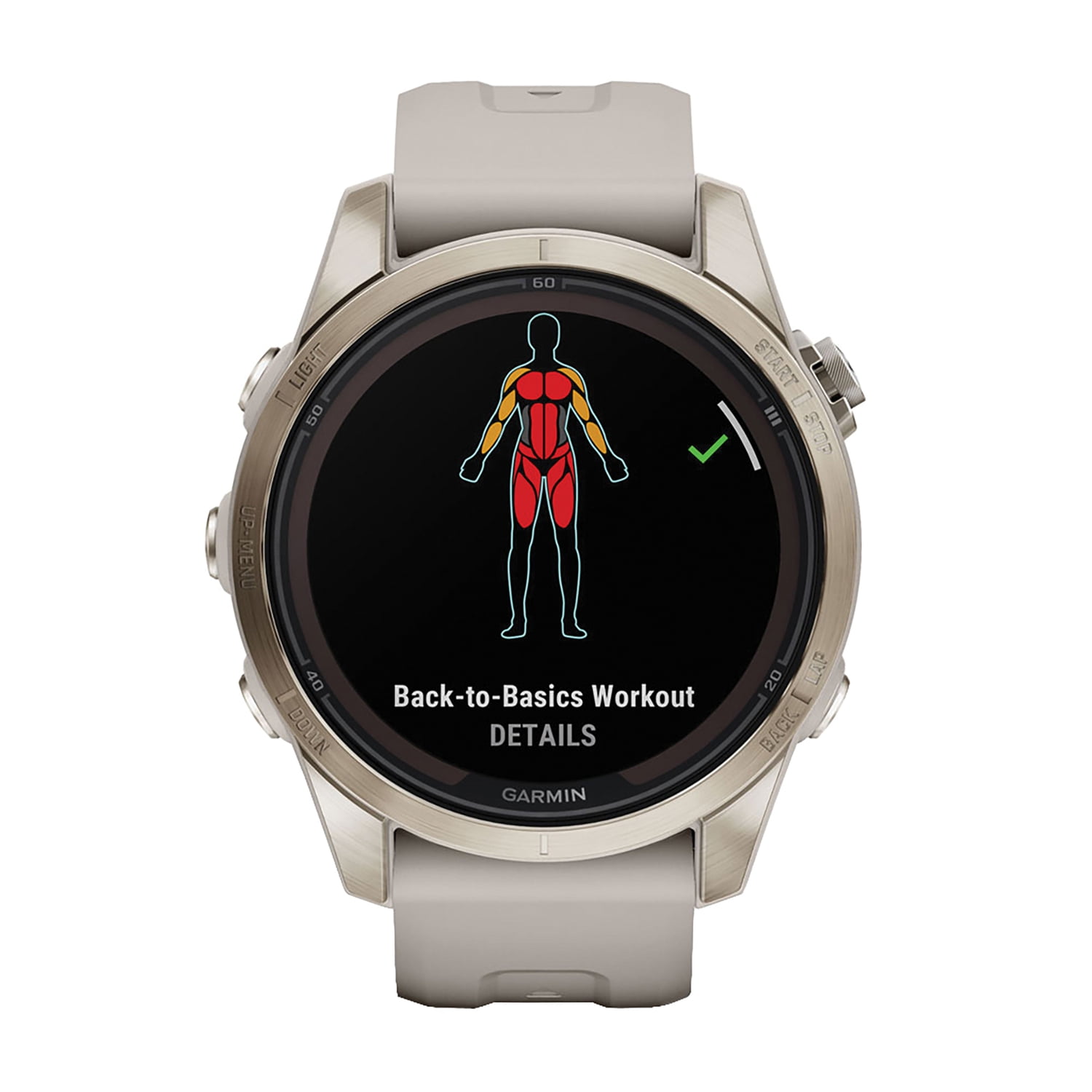 Garmin fēnix 7X Pro Sapphire Solar Rugged Smartwatch Garmin fēnix 7X Pro Sapphire Solar Rugged Smartwatch