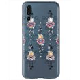 thumbnail image 1 of Funda para Huawei P20 Pro con diseño de Mano de Fatima Patron InstaCase  Colección Mano de Fátima, 1 of 5