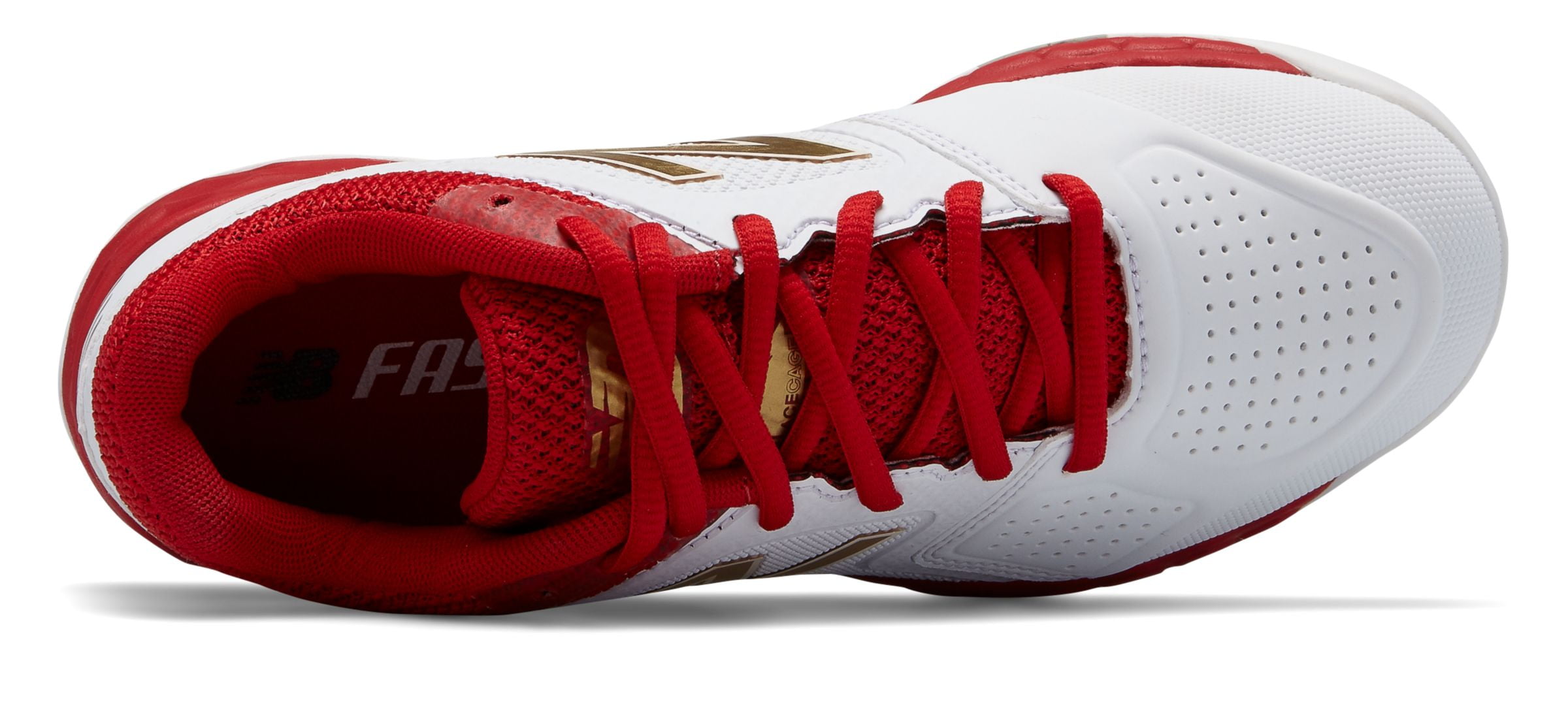 New Balance Fresh Foam Velo 1 Softball 