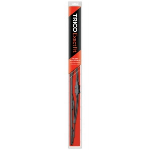 TRICO Exact Fit Standard Conventional Wiper Blade, 24 Inch
