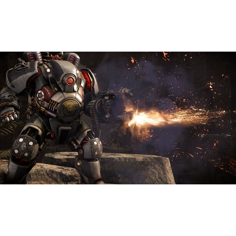 Evolve Ultimate Edition, 2K, Xbox One, 710425496974 - Walmart.com