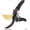 Golden Titanium Bypass Pruning Shears, variant on 8.5" Professional Rotating Bypass Titanium Coated Pruning Shears(GPPS-1014), Secateurs, Scissors, Pruners with Heavy Duty SK5 Blade. Soft Cushion Grip Handle for Everyone.