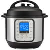 Instant Pot Duo Nova 7-in-1 Electric Pressure Cooker, Slow Cooker, Rice Cooker, Steamer, Saute, Yogurt Maker, and Warmer, 3 Quart, Easy-Seal Lid, 12 One-Touch Programs