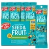 Enjoy Life Mountain Mambo Seed & Fruit Mix, Peanut Free Trail Mix, 24 - 1.63 oz Pouches