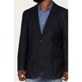 thumbnail image 3 of Cody James Men's Kentucky Denim Blazer - CJDB21F01 44 LNG  US, 3 of 4