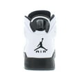 thumbnail image 3 of Nike Jordan 6-17-23 White/Black-White DC7330-100 Men's Size 9.5 Medium, 3 of 3