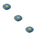 thumbnail image 1 of Enrollador de cable Inteprter plástico portátil giratorio Type1 NO1, 1 of 5