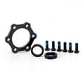 thumbnail image 1 of Bicycle 15X100mm To 110mm 12X142mm To 148mm Boost Hub Adapter Set Conversion Kit, 1 of 4