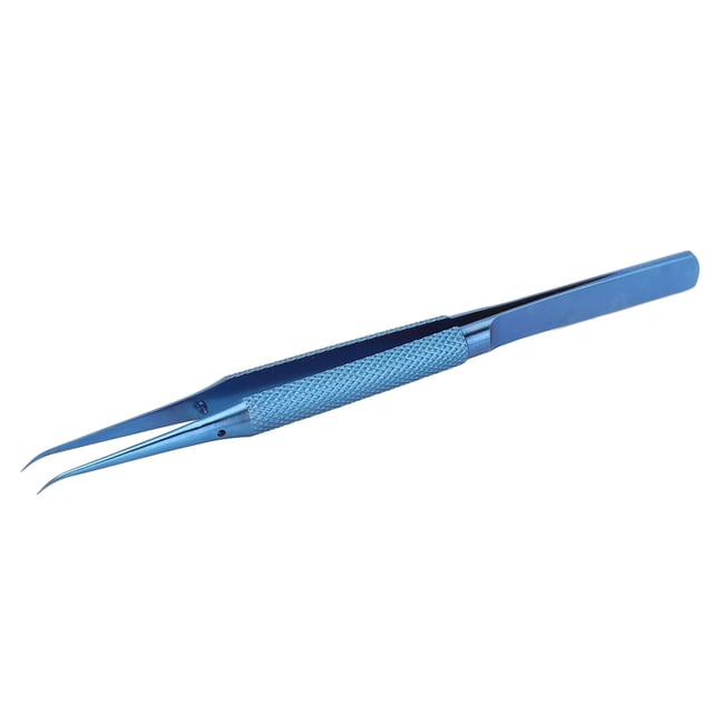 Micro Pinzas, Pinzas De Alambre Volador Portátiles Con Punta Fina Y Puntiaguda Para Soldadura De Joyas Para Reparación De Productos Electrónicos