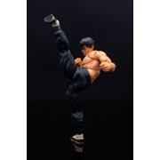 Street Fighter II 6 Fei Long Action Figure