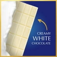 thumbnail image 6 of (2 pack) Lindt Classic Recipe White Chocolate Candy Bar, 4.4 oz, Bar, 6 of 15