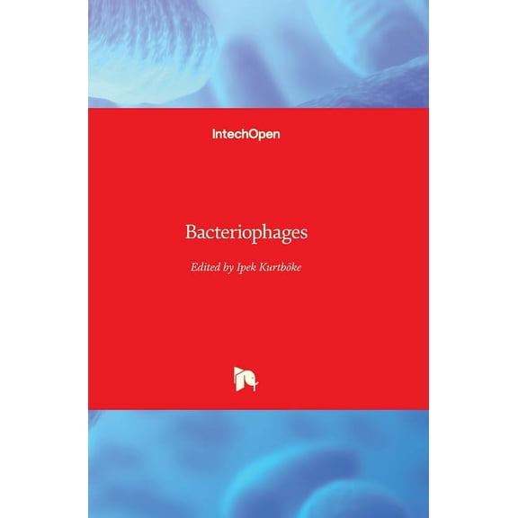 Bacteriophages, (Hardcover)